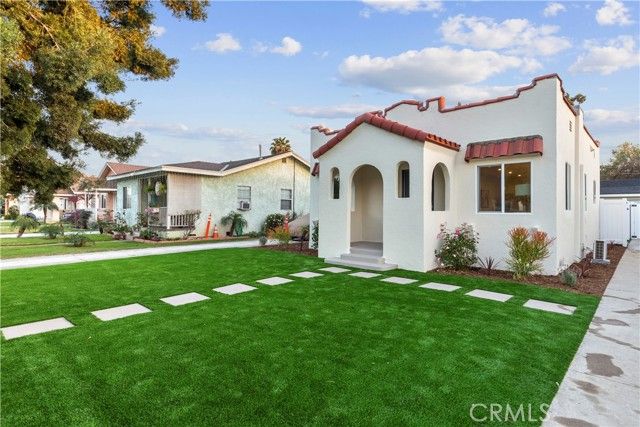 1330 E 56th, Long Beach, CA 90805