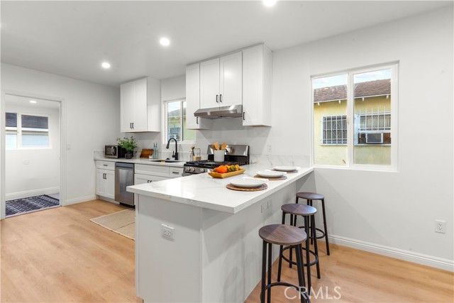 1330 E 56th, Long Beach, CA 90805