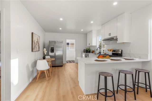 1330 E 56th, Long Beach, CA 90805