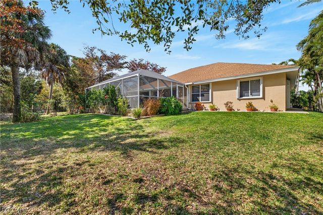 7407 Cobb RD, Bokeelia, FL 33922