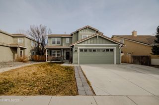 5530 Spandrell Circle, Sparks, NV 89436