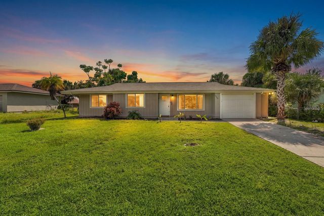 18663 KERRVILLE CIRCLE, Port Charlotte, FL 33948