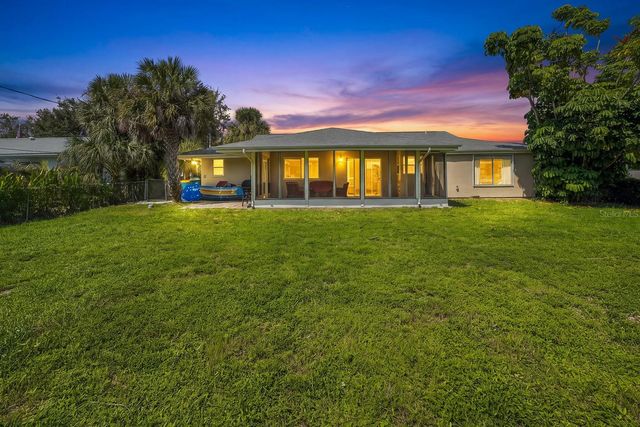 18663 KERRVILLE CIRCLE, Port Charlotte, FL 33948