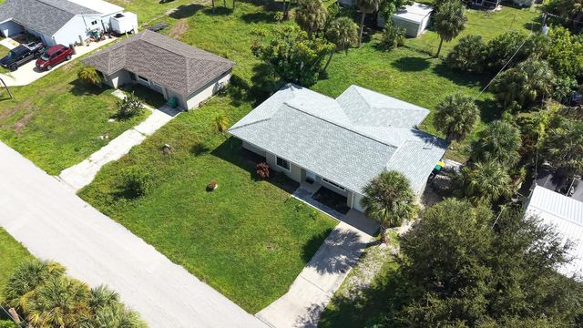 18663 KERRVILLE CIRCLE, Port Charlotte, FL 33948