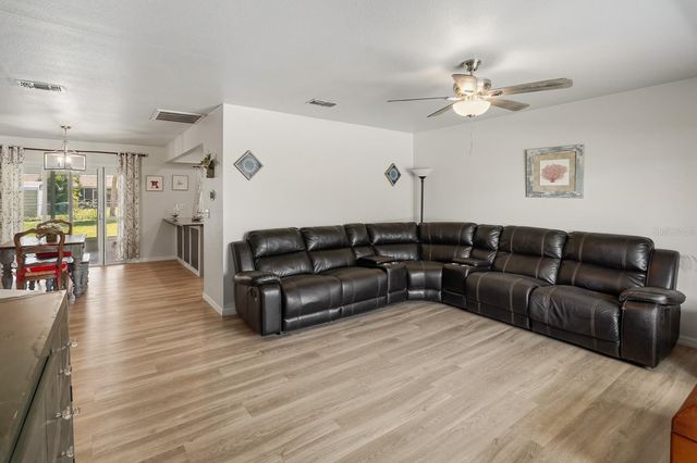 18663 KERRVILLE CIRCLE, Port Charlotte, FL 33948