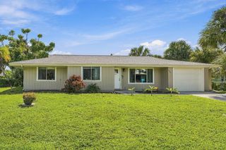 18663 KERRVILLE CIRCLE, Port Charlotte, FL 33948