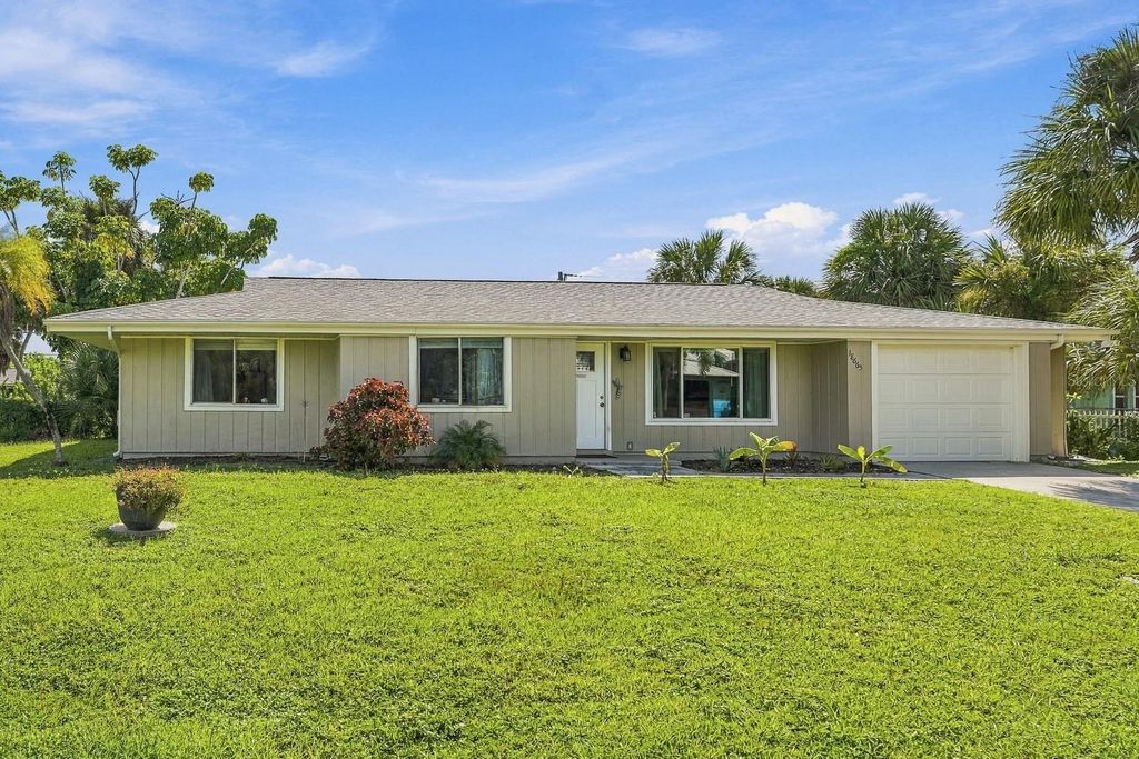 18663 KERRVILLE CIRCLE, Port Charlotte, FL 33948