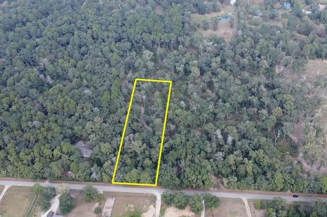 0 Crowley Road, Conroe, TX 77301