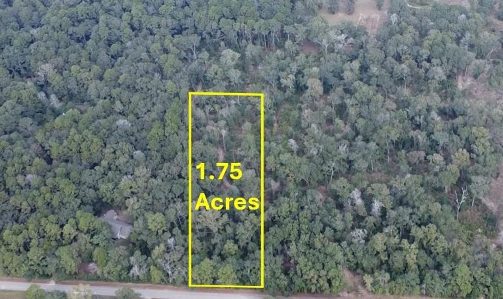 0 Crowley Road, Conroe, TX 77301