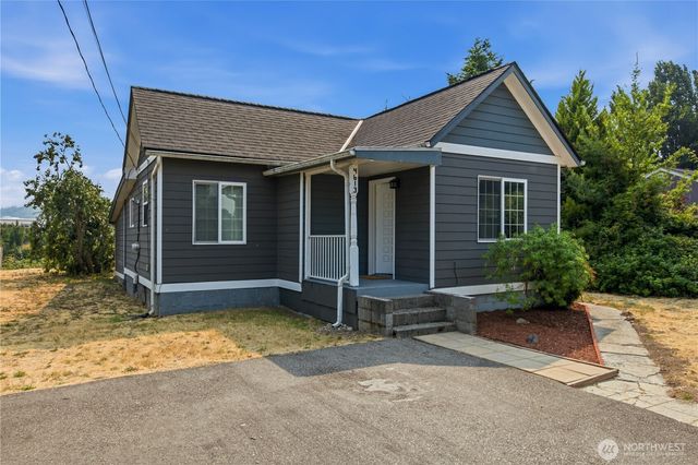 4613 S 125th Street, Tukwila, WA 98178