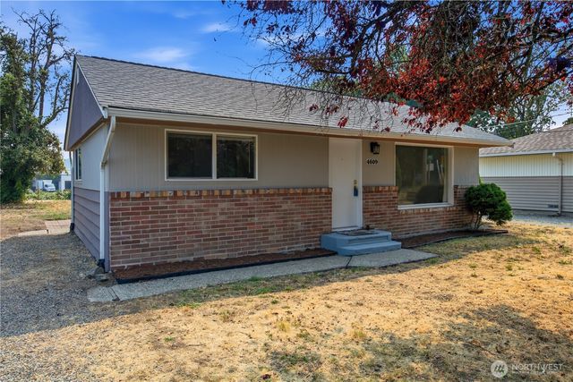 4613 S 125th Street, Tukwila, WA 98178