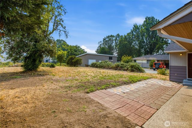 4613 S 125th Street, Tukwila, WA 98178