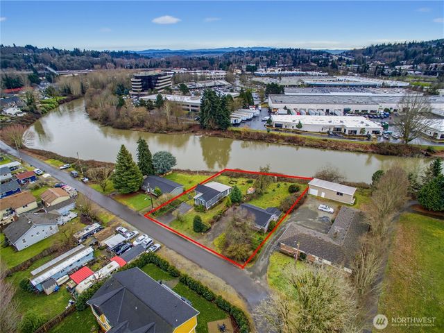 4613 S 125th Street, Tukwila, WA 98178