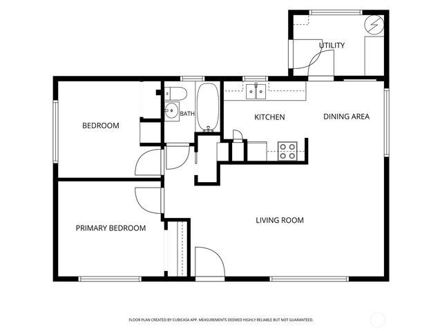 4613 S 125th Street, Tukwila, WA 98178