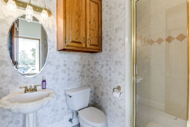 350 Turner Warnell Road, Mansfield, TX 76063