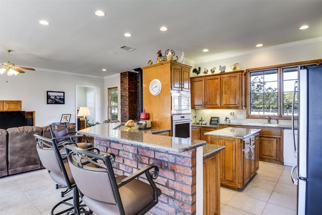 350 Turner Warnell Road, Mansfield, TX 76063