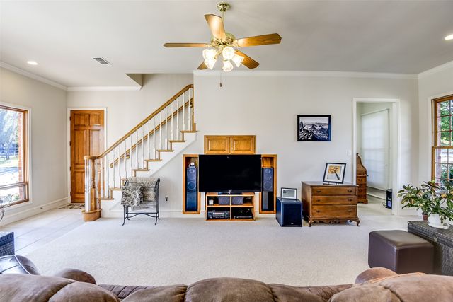 350 Turner Warnell Road, Mansfield, TX 76063