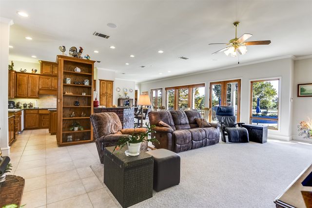 350 Turner Warnell Road, Mansfield, TX 76063