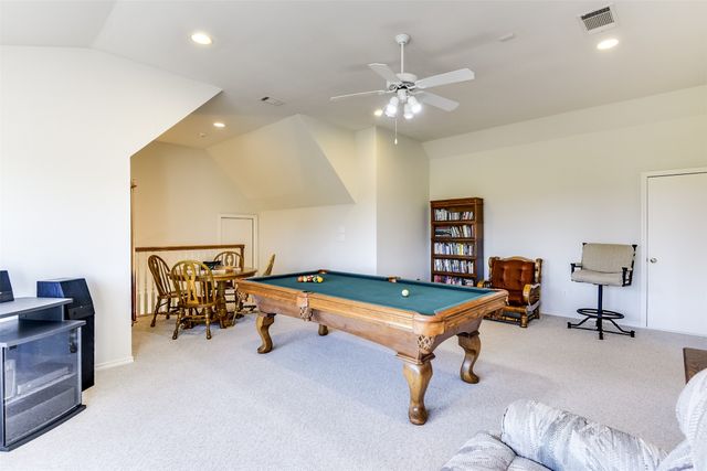 350 Turner Warnell Road, Mansfield, TX 76063