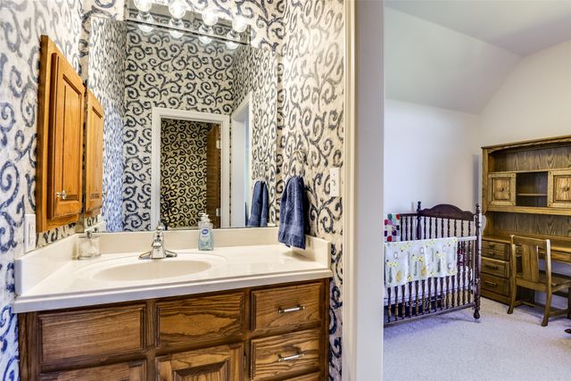 350 Turner Warnell Road, Mansfield, TX 76063