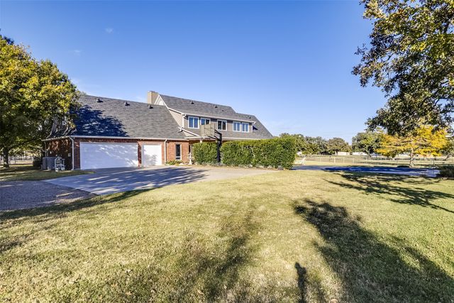350 Turner Warnell Road, Mansfield, TX 76063