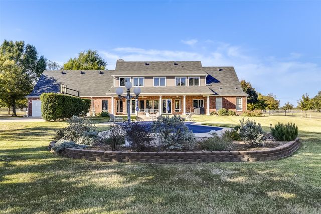 350 Turner Warnell Road, Mansfield, TX 76063