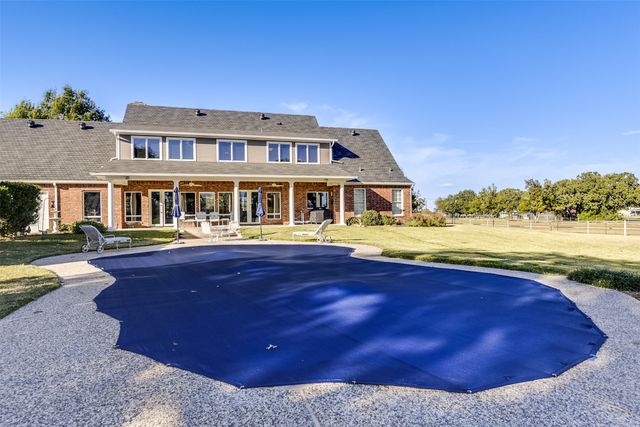 350 Turner Warnell Road, Mansfield, TX 76063