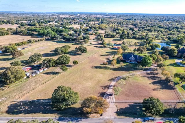 350 Turner Warnell Road, Mansfield, TX 76063