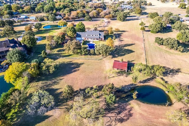 350 Turner Warnell Road, Mansfield, TX 76063