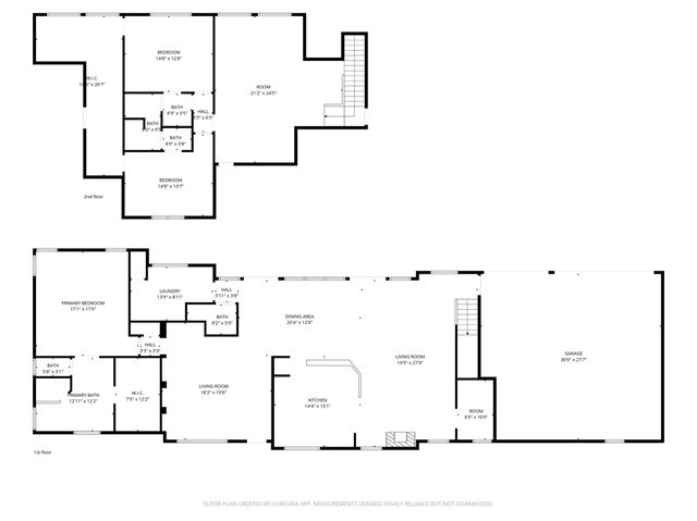 350 Turner Warnell Road, Mansfield, TX 76063