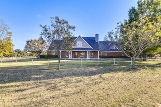 350 Turner Warnell Road, Mansfield, TX 76063