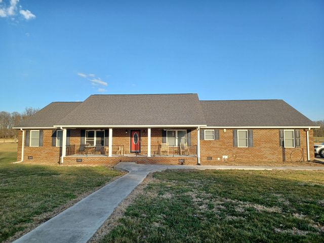 664 Hickory Grove Rd, Morrison, TN 37357