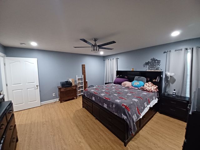 664 Hickory Grove Rd, Morrison, TN 37357