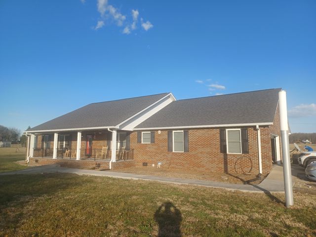 664 Hickory Grove Rd, Morrison, TN 37357