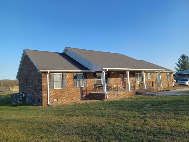 664 Hickory Grove Rd, Morrison, TN 37357