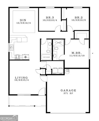 283 Ashbrook Drive LOT 2, Athens, GA 30605