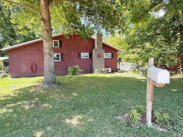 19332 River Lane, Wheatland, MO 65779