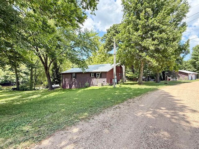 19332 River Lane, Wheatland, MO 65779