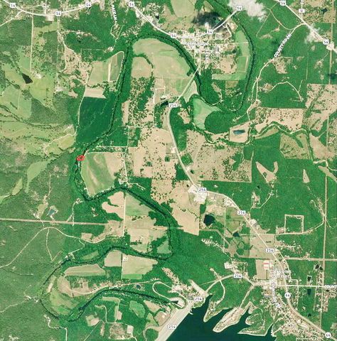 19332 River Lane, Wheatland, MO 65779