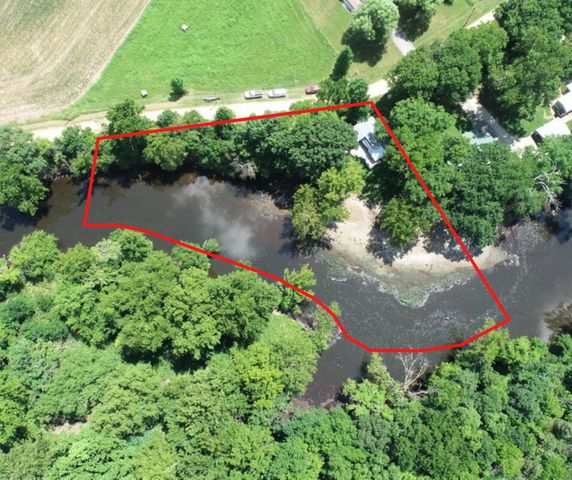 19332 River Lane, Wheatland, MO 65779