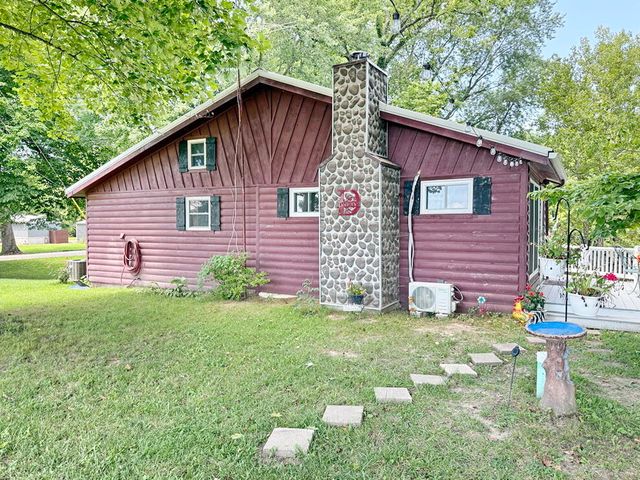 19332 River Lane, Wheatland, MO 65779