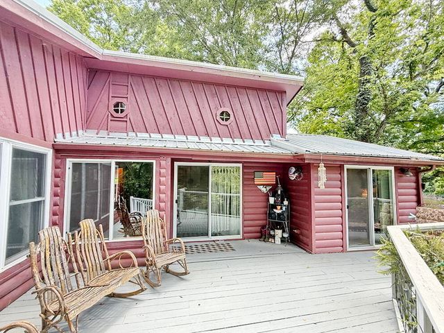 19332 River Lane, Wheatland, MO 65779