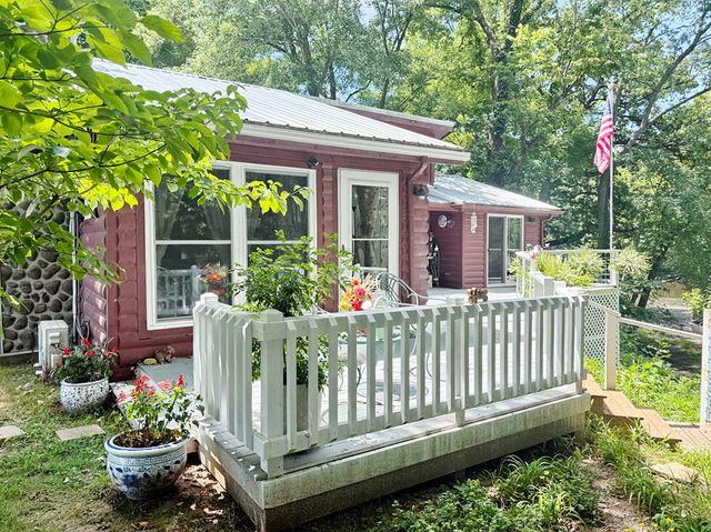 19332 River Lane, Wheatland, MO 65779