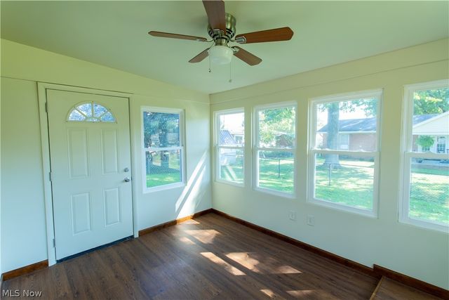 3312 Vair Avenue, Parkersburg, WV 26104
