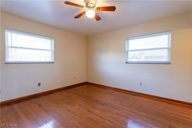 3312 Vair Avenue, Parkersburg, WV 26104