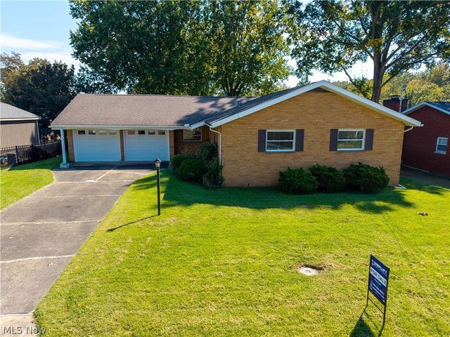 3312 Vair Avenue, Parkersburg, WV 26104