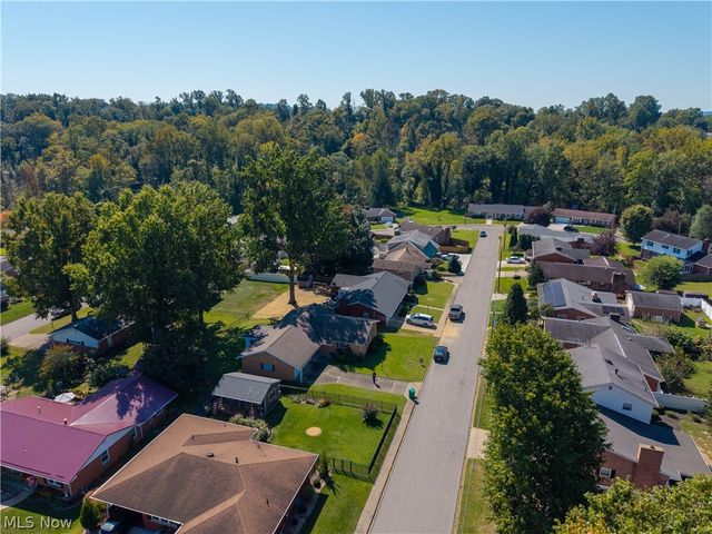 3312 Vair Avenue, Parkersburg, WV 26104