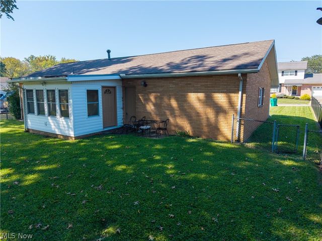 3312 Vair Avenue, Parkersburg, WV 26104
