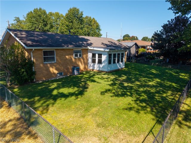 3312 Vair Avenue, Parkersburg, WV 26104