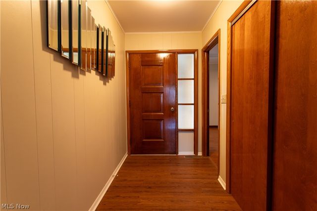 3312 Vair Avenue, Parkersburg, WV 26104